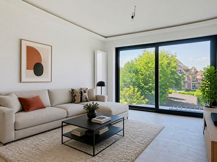 Avenue des Nerviens, Wemmel : Appartement 1 pièce à vendre