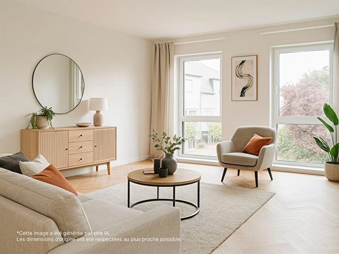 Maison 3 pièces à vendre à Rue Docteur Hanozet, Neufchâteau