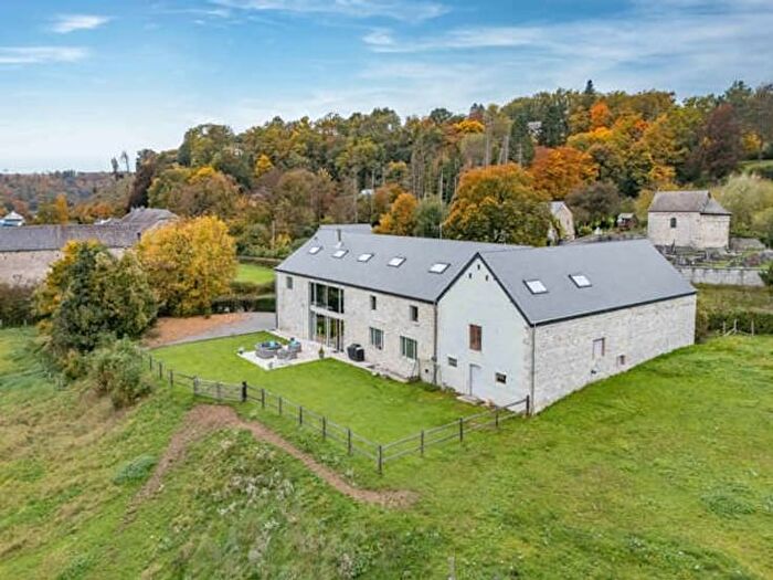 Maison 6 pièces à Route de Liège, Ferrières, à vendre