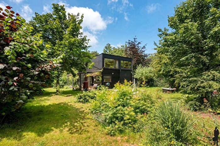 Maison 2 pièces à vendre - Haverdreef, Wuustwezel