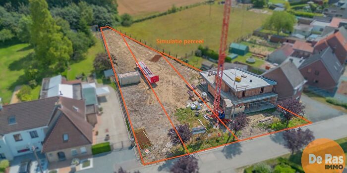 Maison 4 pièces à Hoogstraat, Gijzenzele, à vendre