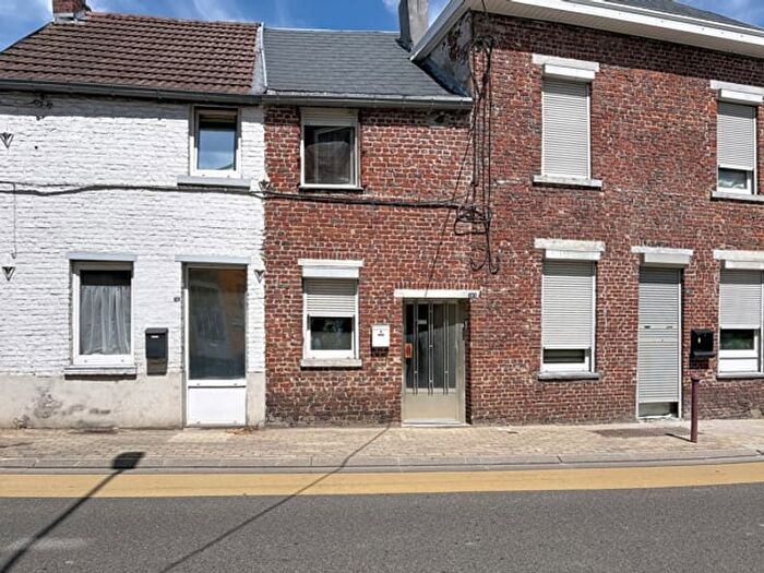 Maison 1 pièce à vendre à Rue de Binche, B