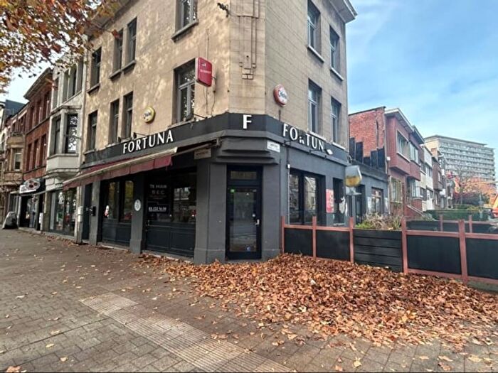 Gitschotellei, Antwerpen - Maison 4 pièces à vendre