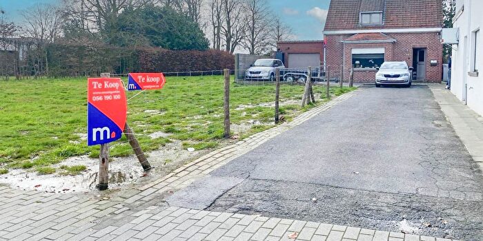Maison 3 pièces à Rijksweg, Wielsbeke, à vendre