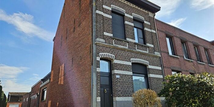 Maison 3 pièces à vendre à SintDamiaanstraat, Wommelgem