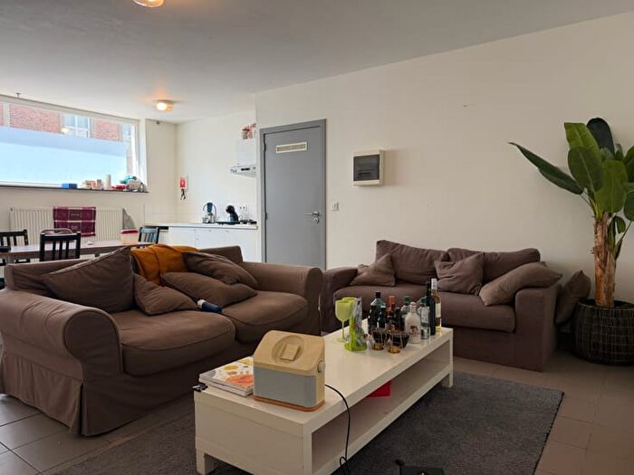 Appartement 3 pièces à louer à Kortrijksepoortstraat, Gent