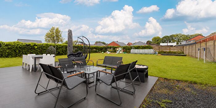 Maison 3 pièces à Kriekebergstraat, Helchteren, à vendre