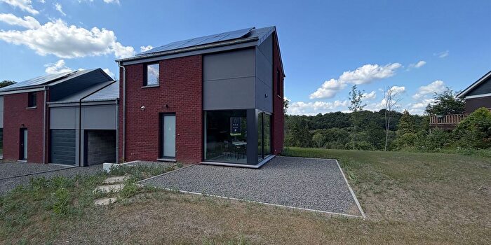 Maison 2 pièces à louer à Chemin du Clinchamps, Tohogne