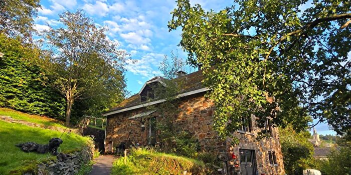 Avenue de la Résistance, Vielsalm : Maison 4 pièces à vendre