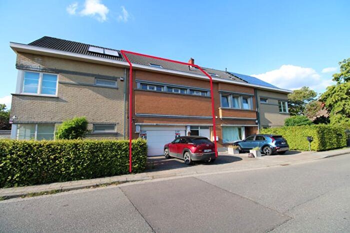 Maison 1 pièce à vendre - Kareelveld, B