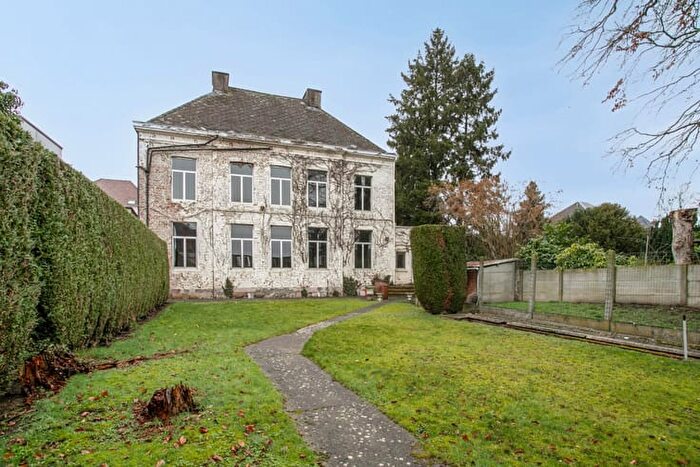 Neerstraat, Brakel : Maison 16 pièces à vendre