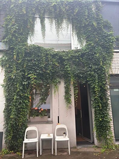 Maison 2 pièces à louer - Lange Winkelhaakstraat, Anvers