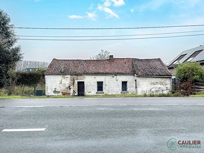 Maison 2 pièces à vendre à Chaussée de Mons, Soignies