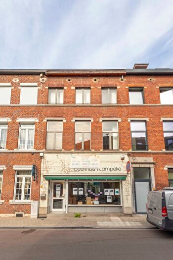 Maison 5 pièces à vendre à Riddersstraat, Leuven
