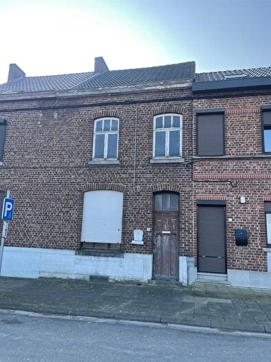 Maison 2 pièces à Rue du Docteur Jadot, BELOEIL, à vendre