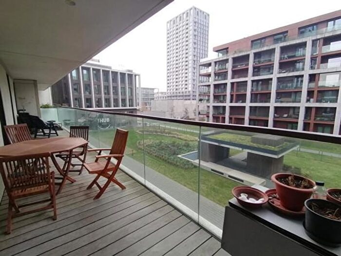 Ledeganckkaai, Antwerpen : Appartement 2 pièces à vendre
