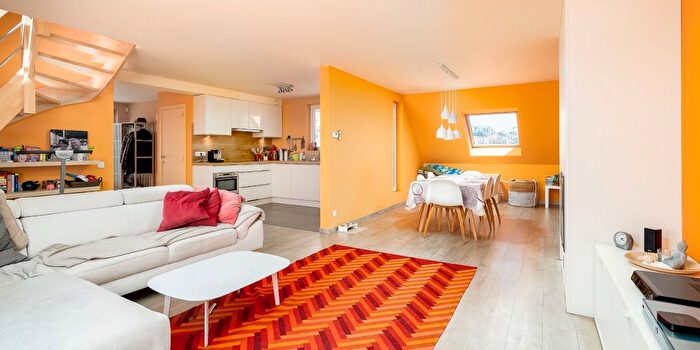 Koninginlaan, Blankenberge - Appartement 2 pièces à vendre