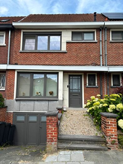 Maison 3 pièces à vendre à Devoerlaan, Vilvoorde