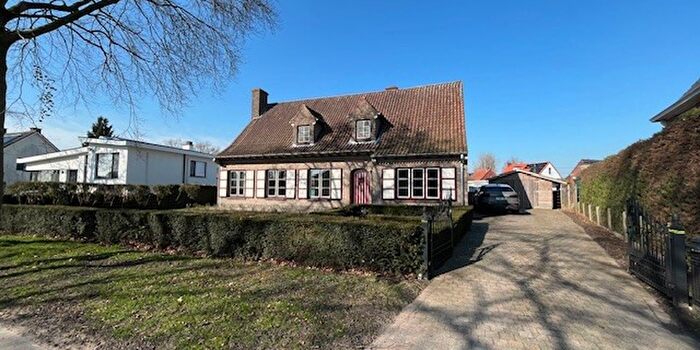 Maison 3 pièces à louer - Koning Leopold III laan, Zomergem