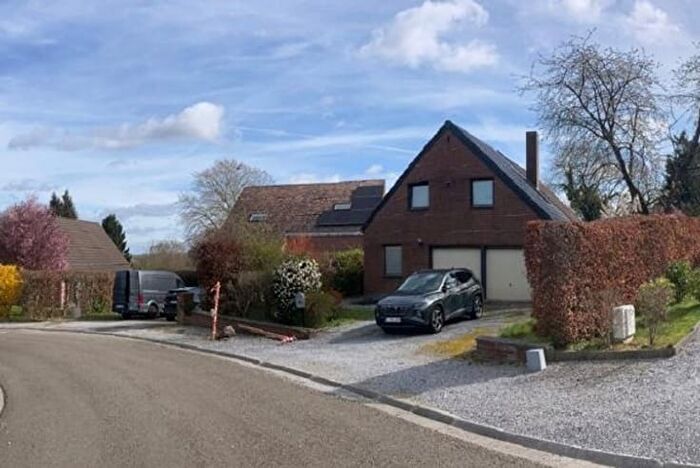 Maison 4 pièces à Avenue des Pommiers, MontignyleTilleul, à vendre