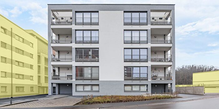 Avenue de la Crèche, MontigniessurSambre - Appartement 1 pièce à vendre