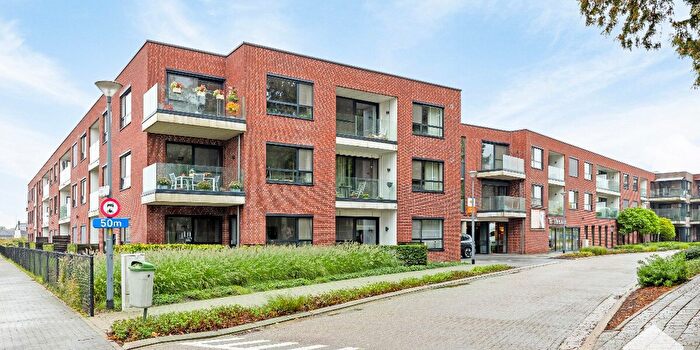 Appartement 1 pièce à vendre - Torenstraat, Meeuwen