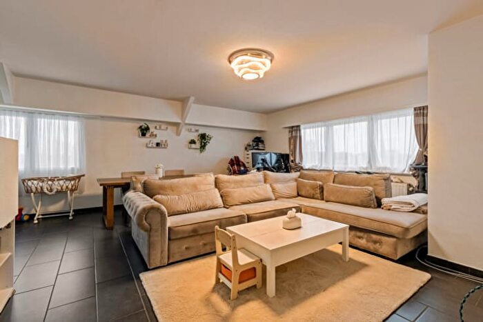 Appartement 2 pièces à vendre - Bronstraat, Zellik
