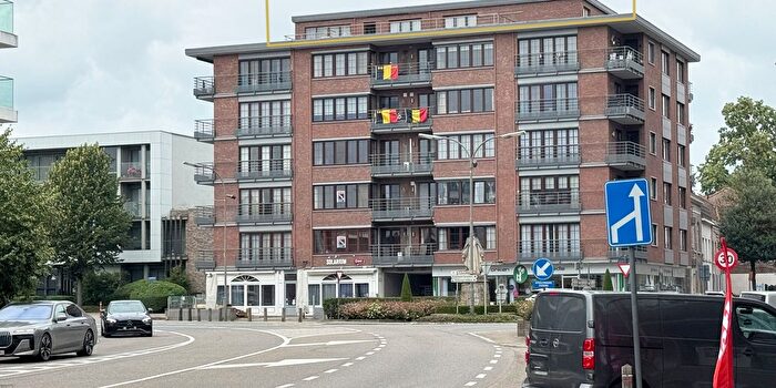 Appartement 3 pièces à vendre - Achttiende Oogstwal, Tongeren