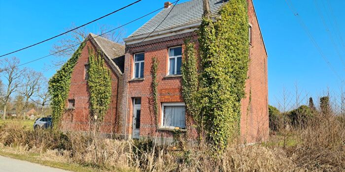 Maison 3 pièces à vendre à Brandemolenstraat, Geel