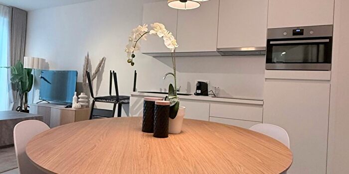 Lediaanstraat, Diegem - Appartement 1 pièce à louer