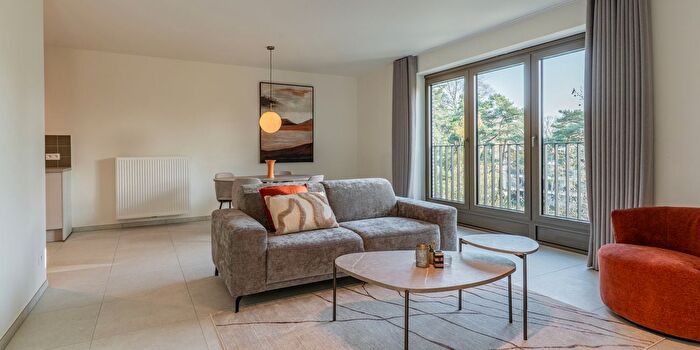Boeretang, Mol - Appartement 1 pièce à louer