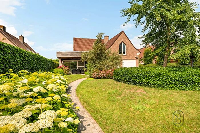 SintLaurentiusstraat, Wielsbeke : Maison 3 pièces à vendre