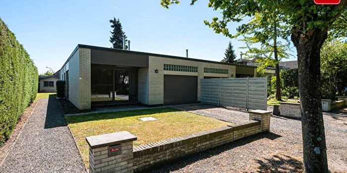 Maison 3 pièces à Veeweg, Evergem, à vendre