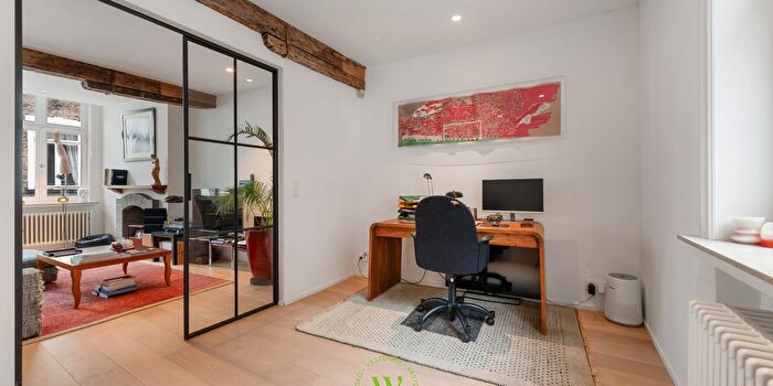 Maison 2 pièces à vendre à Kortewinkel, Brugge