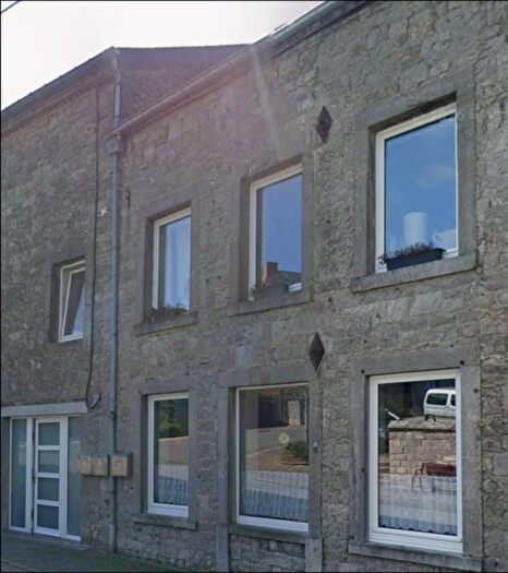 Rue Du Commerce, Walcourt - Appartement 5 pièces à louer
