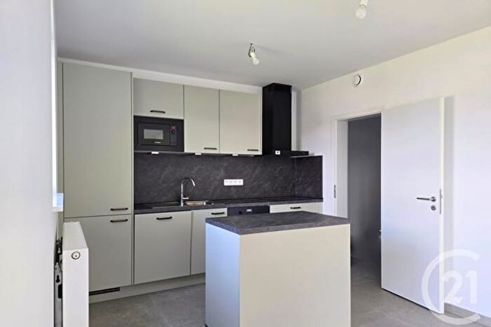 Rue de la Vallière, Quévy Givry : Appartement 2 pièces à louer
