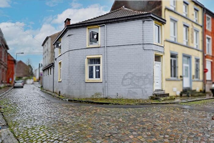 Place Ferrer, GILLY - Maison 3 pièces à vendre