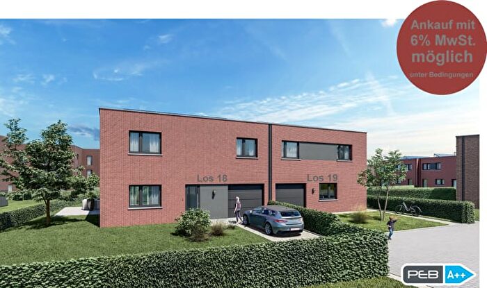 Völkerich a, Plombières : Maison à vendre