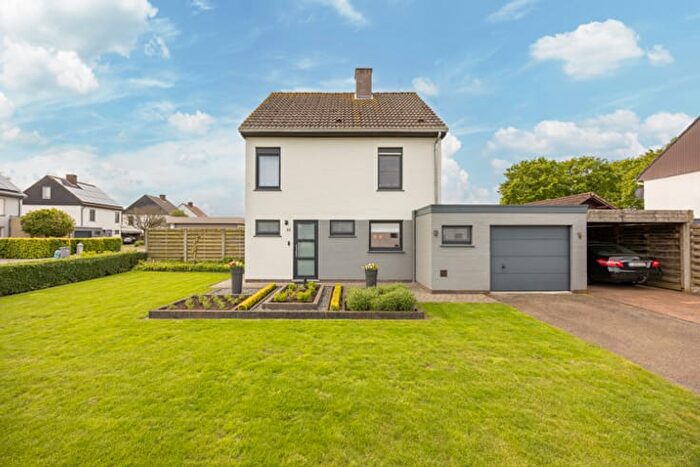 Maison 3 pièces à vendre à Krokuslaan, Kasterlee