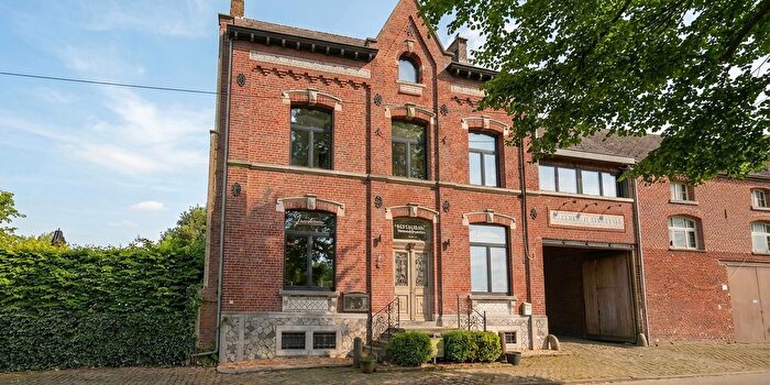 Mainvault, Henegouwen : Maison 5 pièces à vendre