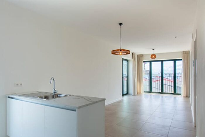 Appartement 1 pièce à Eugène De Plynstraat, Antwerpen, à louer