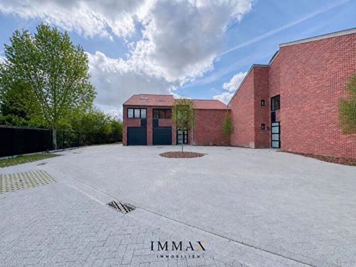 Maison 4 pièces à Middelburgsesteenweg, D, à vendre