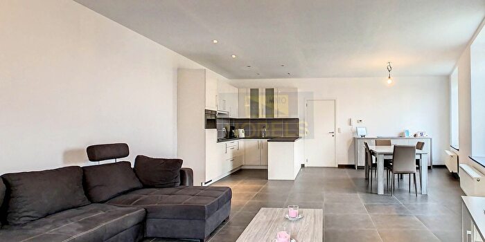 Appartement 2 pièces à vendre - Nijverheidsstraat, Gavere