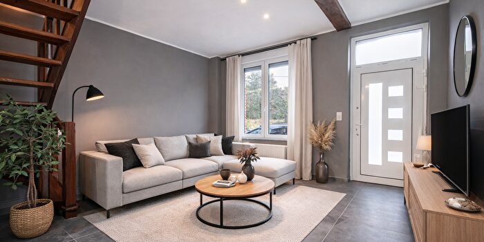 Maison 2 pièces à vendre à Rue André Renard, Seraing