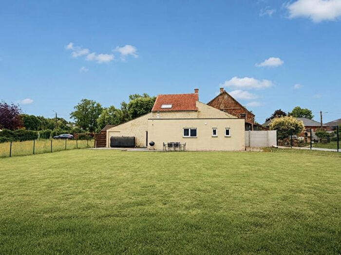 Allée Verte, Ath : Maison 3 pièces à vendre