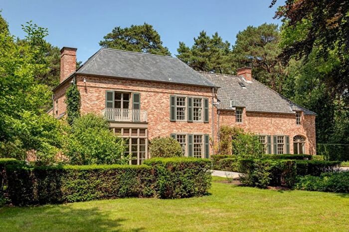 Maison 4 pièces à Gouwberg, SCHILDE, à vendre