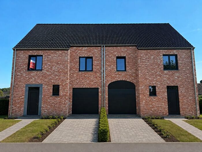 Maison à vendre - Smedenstraat, Ingelmunster