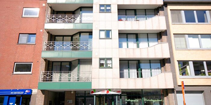 Boelare, Eeklo : Appartement 2 pièces à louer