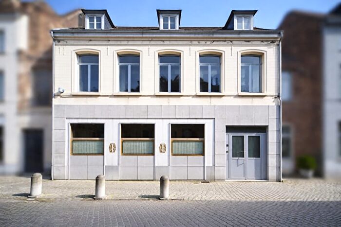 Maison à vendre - Rue des Ecriniers, Ath