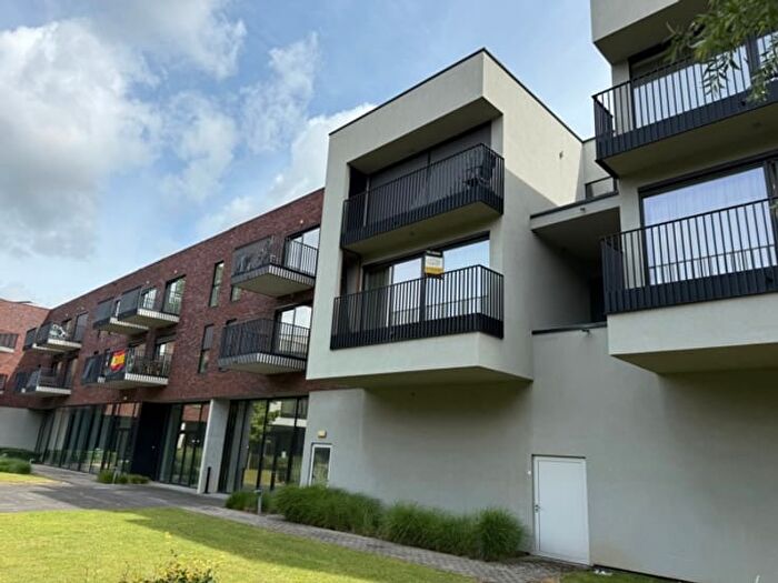 Appartement 1 pièce à louer - Woluwelaan, Machelen